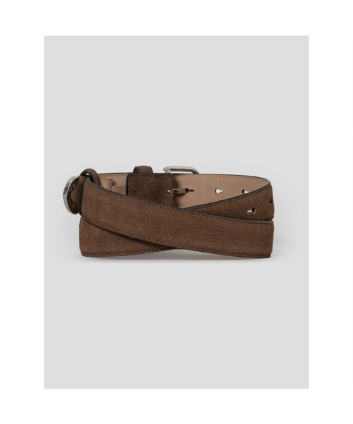 Aperture Suade Belt Brick (TA628ZA02C)
