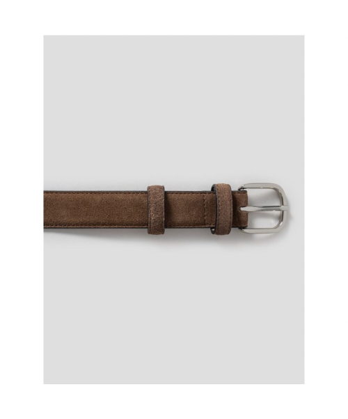 Aperture Suade Belt Brick (TA628ZA02C)