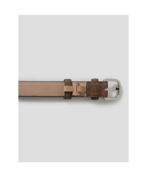 Aperture Suade Belt Brick (TA628ZA02C)