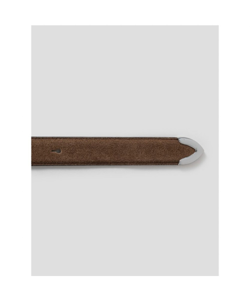Aperture Suade Belt Brick (TA628ZA02C)
