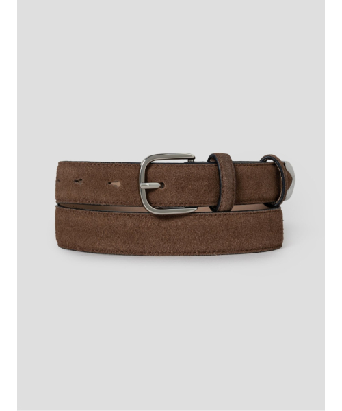 Aperture Suade Belt Brick (TA628ZA02C)