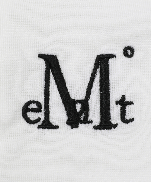 MARING EYELET LACE-UP CORSET LONG SLEEVE T (3COLOR)