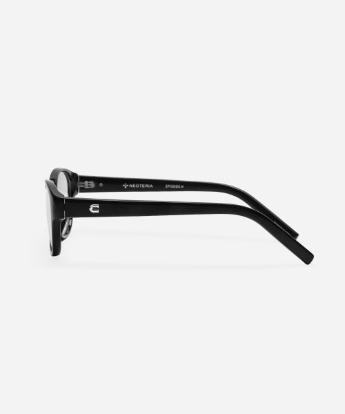 FELAC · BLACK