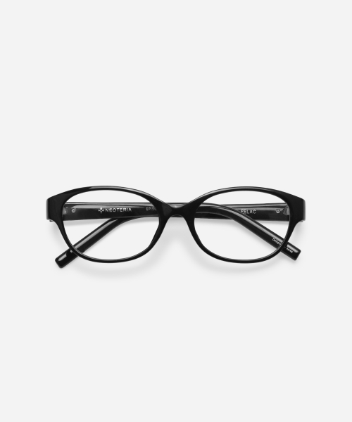 FELAC · BLACK