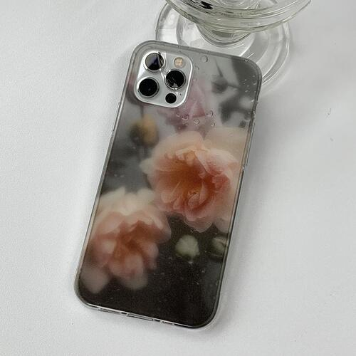Rain Flower 폰 케이스