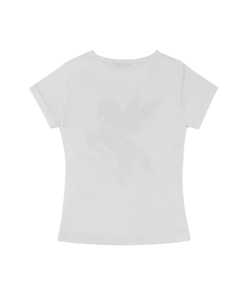 SHADOW PEGASUS TEE (GRAY) F26QB070