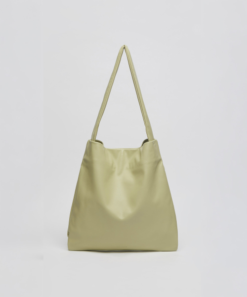 Took bag(Olive beige)_OVBSX26002OBG