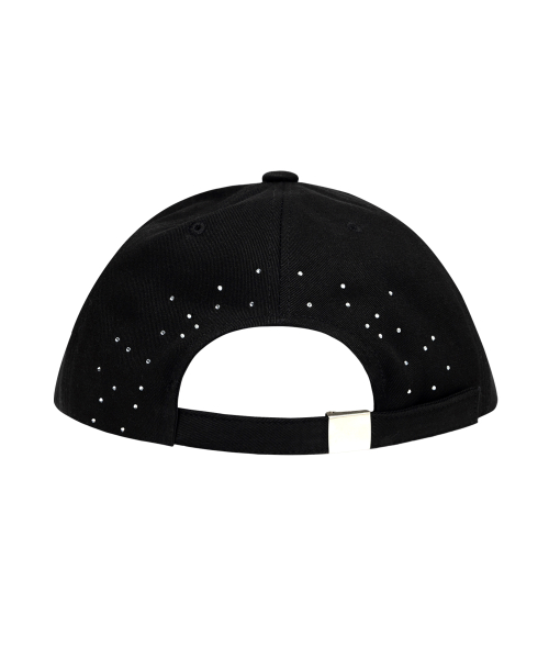 GLINT FF CAP (BLACK) F26QE992