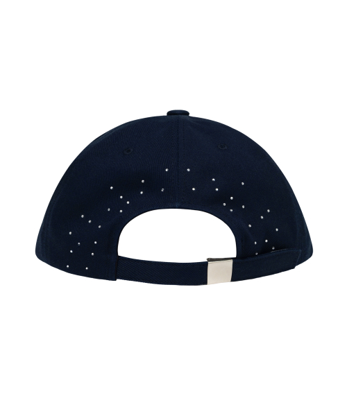 GLINT FF CAP (NAVY) F26QE992