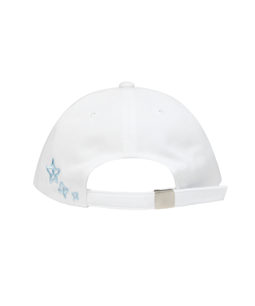 YOURS ANGEL CAP (WHITE) F26QE993