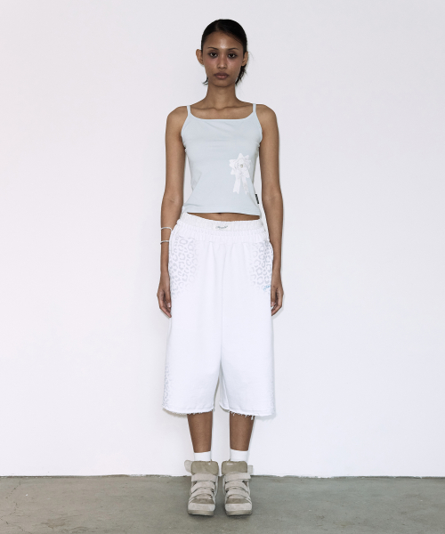 00’s SLEEVELESS (BLUE) F26QB121