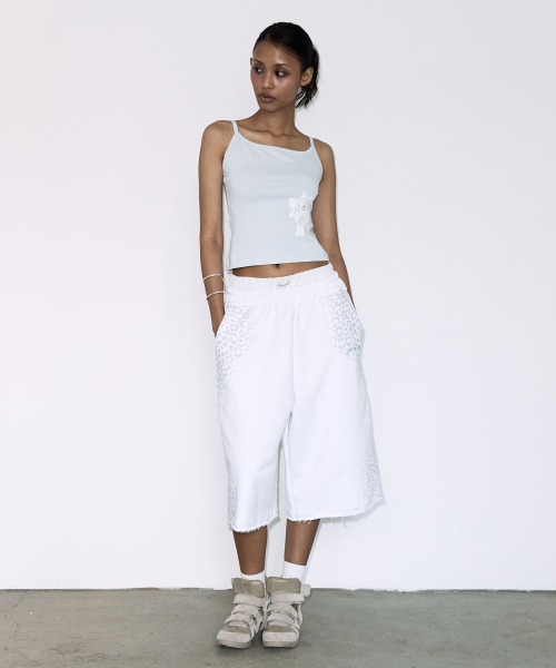 00’s SLEEVELESS (BLUE) F26QB121