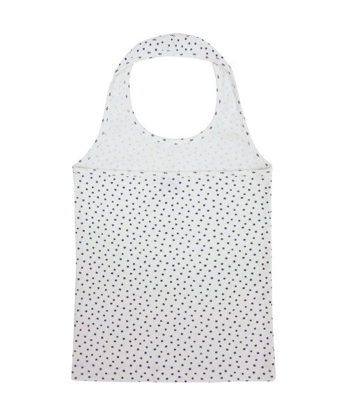 KAWAII Halter Sleeveless (Ivory)