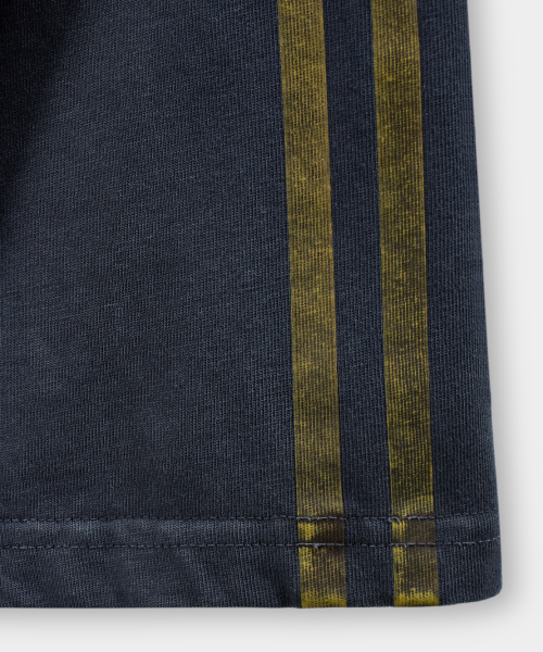 VLAD VTG TRACK ARTWORK SHORT SLEEVE T-SHIRT_PIGMENT NAVY