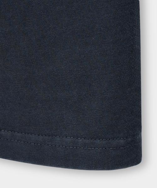VLAD VTG TRACK ARTWORK SHORT SLEEVE T-SHIRT_PIGMENT NAVY