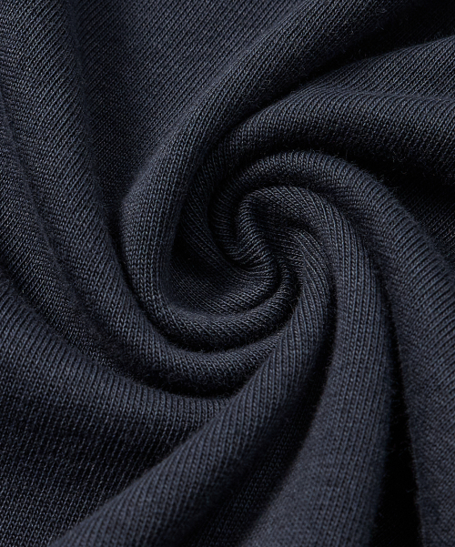 VLAD VTG TRACK ARTWORK SHORT SLEEVE T-SHIRT_PIGMENT NAVY