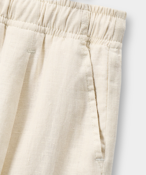 © EVERYONE’S LINEN 100% CURVED PANTS_3 COLOR