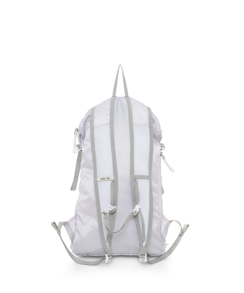 MATIN AIRY ROVER BACKPACK IN GREY