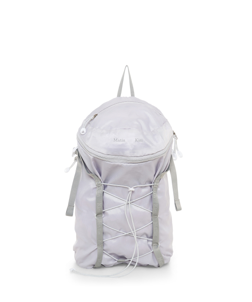 MATIN AIRY ROVER BACKPACK IN GREY