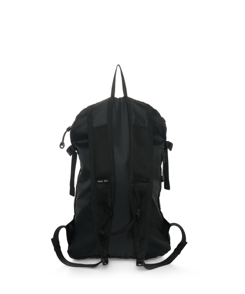 MATIN AIRY ROVER BACKPACK IN BLACK