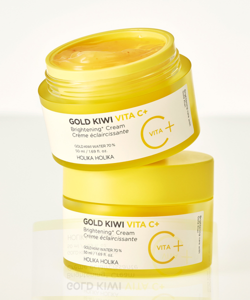 GOLD KIWI VITA C+ Brightening Cream 50ml