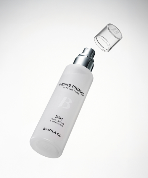 Prime Primer Setting FIXER 100ml