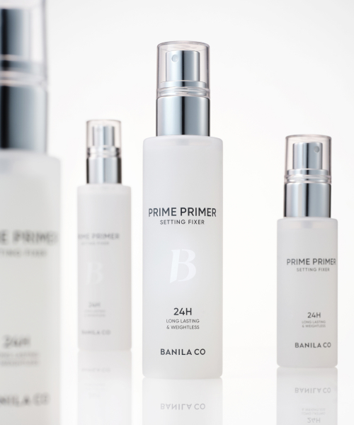 Prime Primer Setting FIXER 100ml