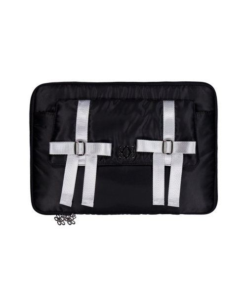 SILUV Laptop Sleeve (Black)