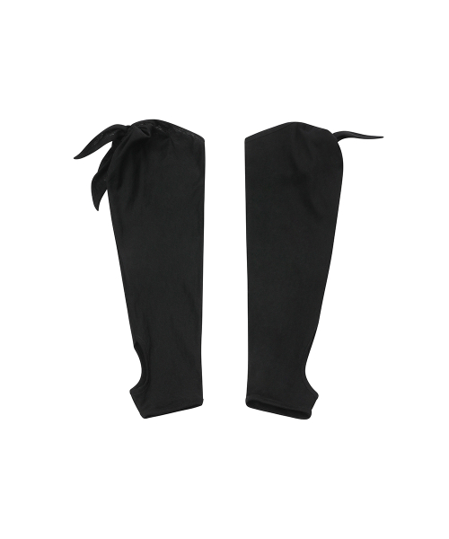 카울 니삭스 BLACK