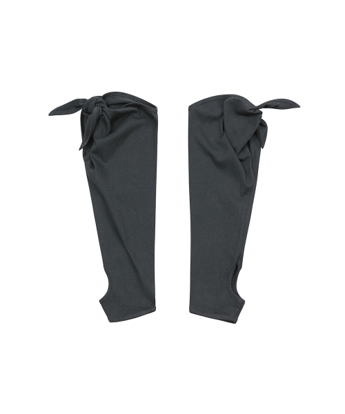 카울 니삭스 CHARCOAL