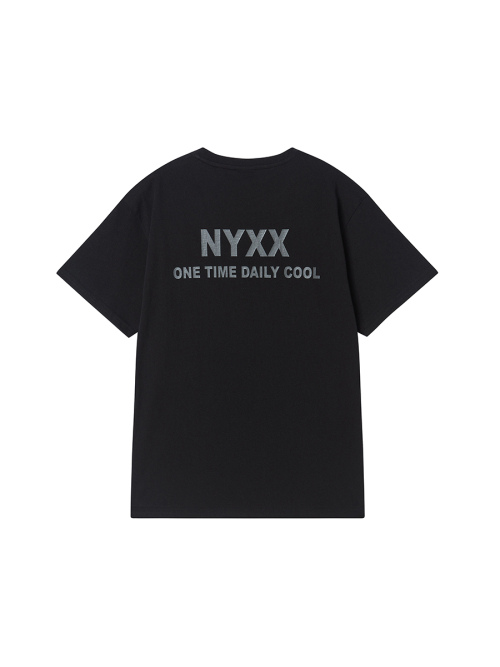 FRIDAY TEE BLACK