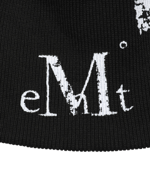 VERIO TRIGGER VINTAGE LOGO BEANIE UNISEX