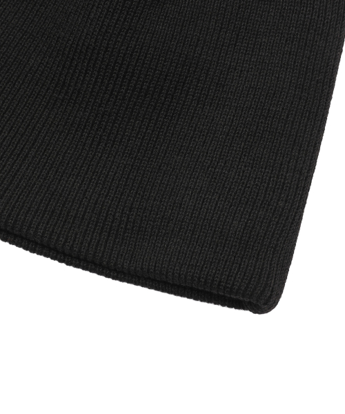 VERIO TRIGGER VINTAGE LOGO BEANIE UNISEX