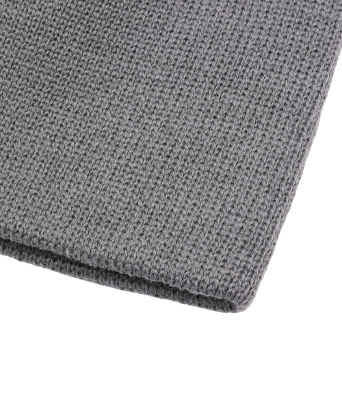 NVO SPRAY LOGO BEANIE UNISEX (2COLOR)