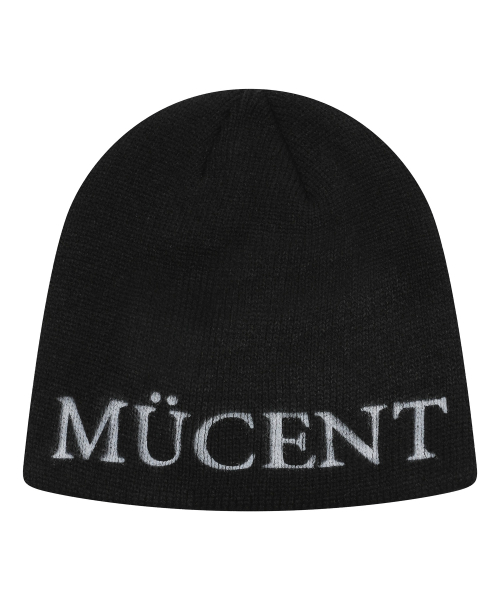 NVO SPRAY LOGO BEANIE UNISEX (2COLOR)