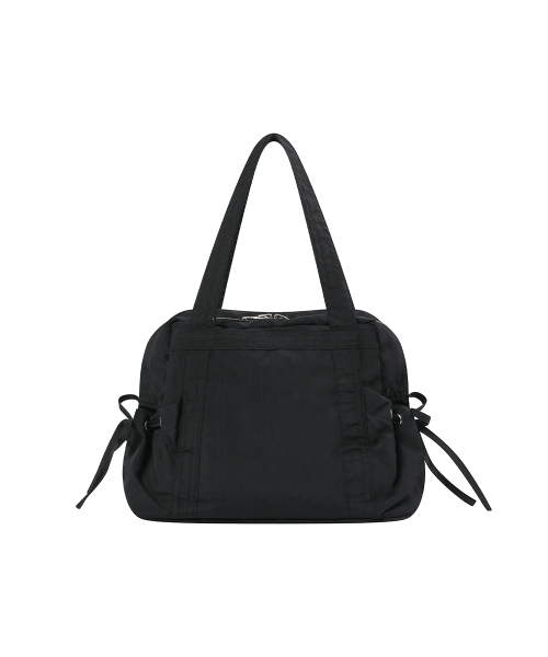 [미세키서울X여밈] Easy carry bag BLACK