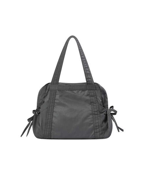 [미세키서울X여밈] Easy carry bag CHARCOAL