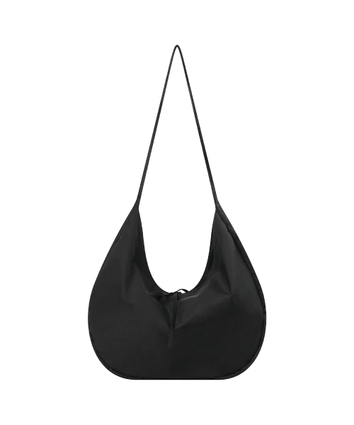 [미세키서울X여밈] Messy bag BLACK