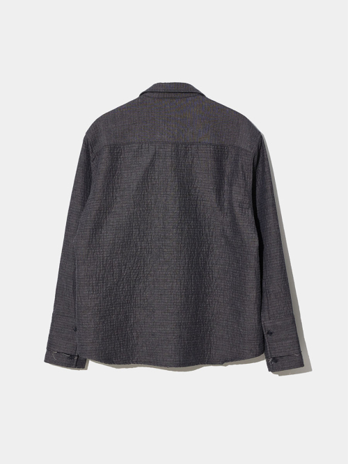 SHIRTS JACKET #2