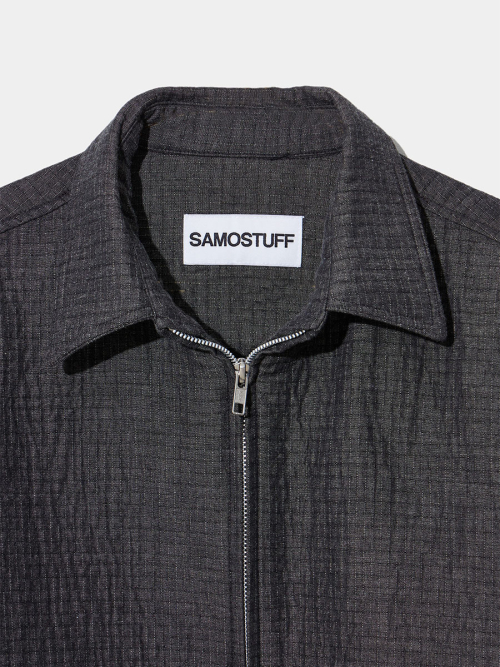 SHIRTS JACKET #2
