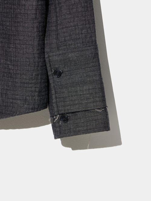 SHIRTS JACKET #2