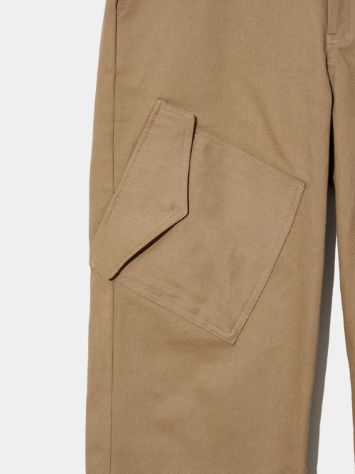 PANTS #1