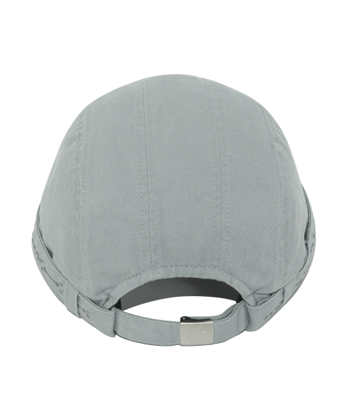 TCM vintage belt cap (mint grey)