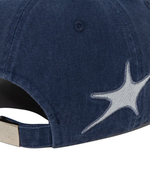 TCM gleam cap (navy)
