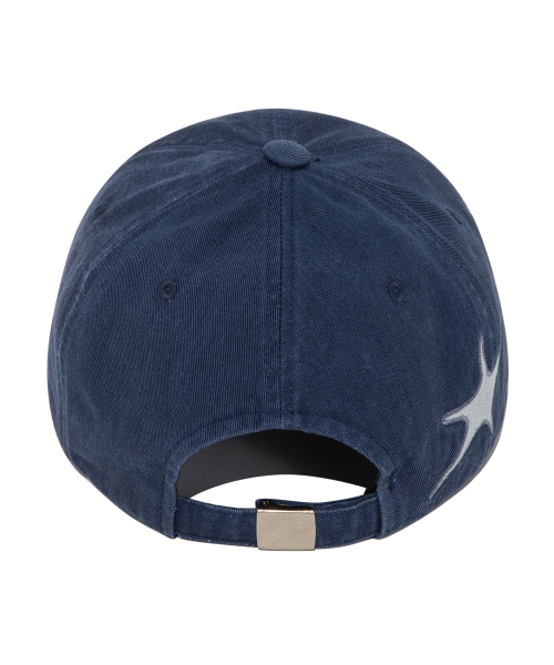TCM gleam cap (navy)