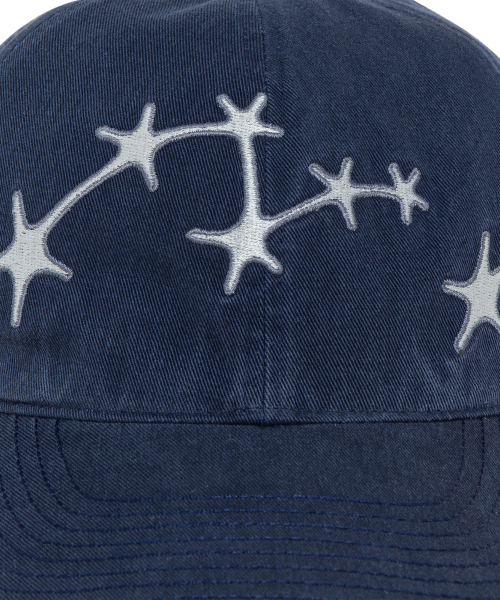 TCM gleam cap (navy)