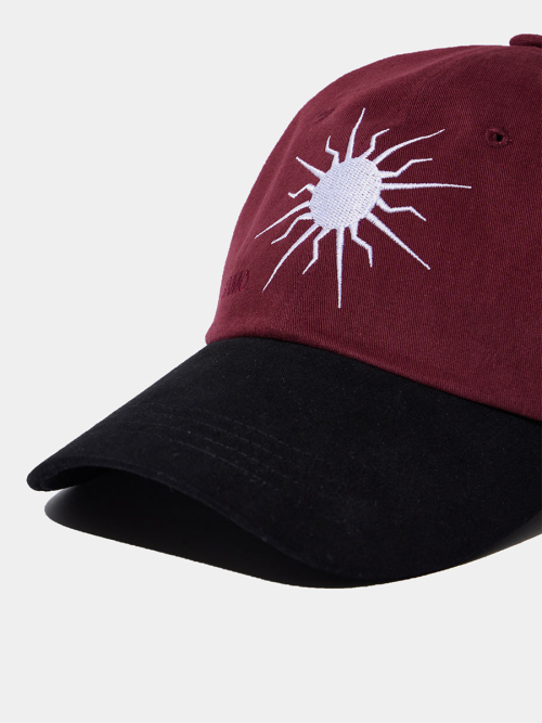 BALLCAP #2