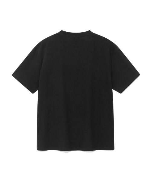 TCM logo type T (black)