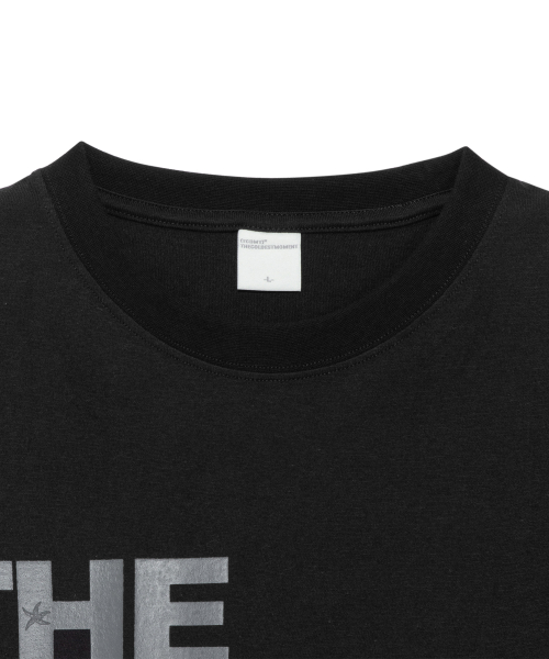 TCM logo type T (black)