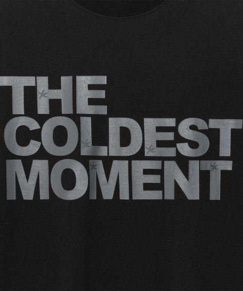TCM logo type T (black)